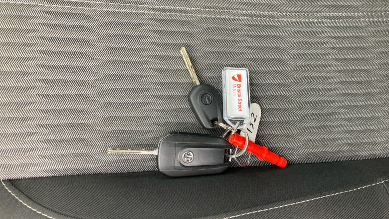 Vauxhall Corsa 1.2 Turbo SE Premium 5dr Petrol Hatchback